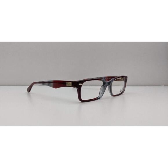 🕶️Ray-Ban RB5206 Eyeglasses 54/18 145 /YHD456🕶️ - Picture 1 of 6